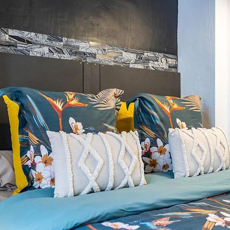 Appartement Haussmannien D'Artiste, Exception, Quai De Saone Balcon+Parking Lyon Ngoại thất bức ảnh