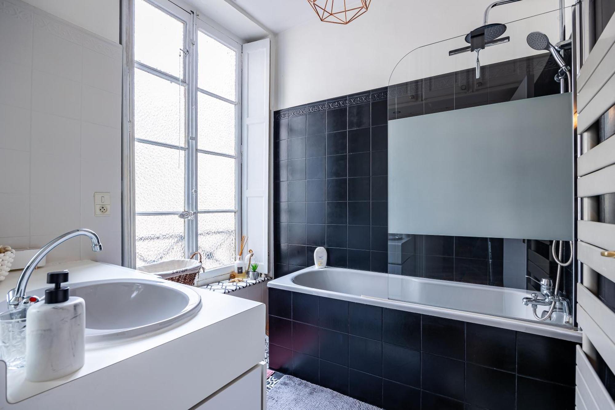 Appartement Haussmannien D'Artiste, Exception, Quai De Saone Balcon+Parking Lyon Ngoại thất bức ảnh